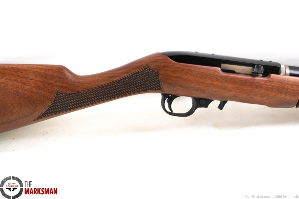Ruger 10/22 Classic VI Takedown 22 lr NEW 21149-img-2