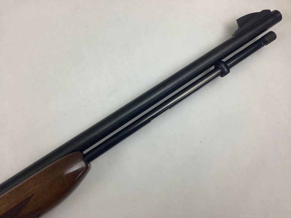 Remington 552 Speedmaster BDL .22 s l lr semi auto rifle tube fed clean-img-4