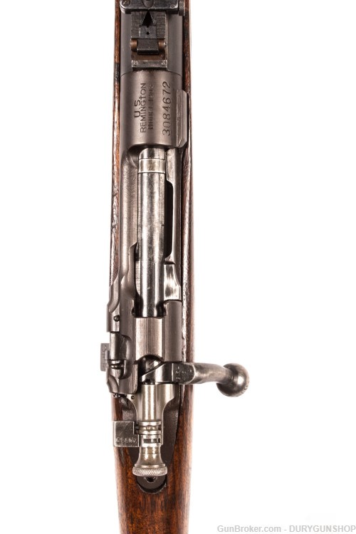 Remington 1903 30-06 Durys # 16405-img-17