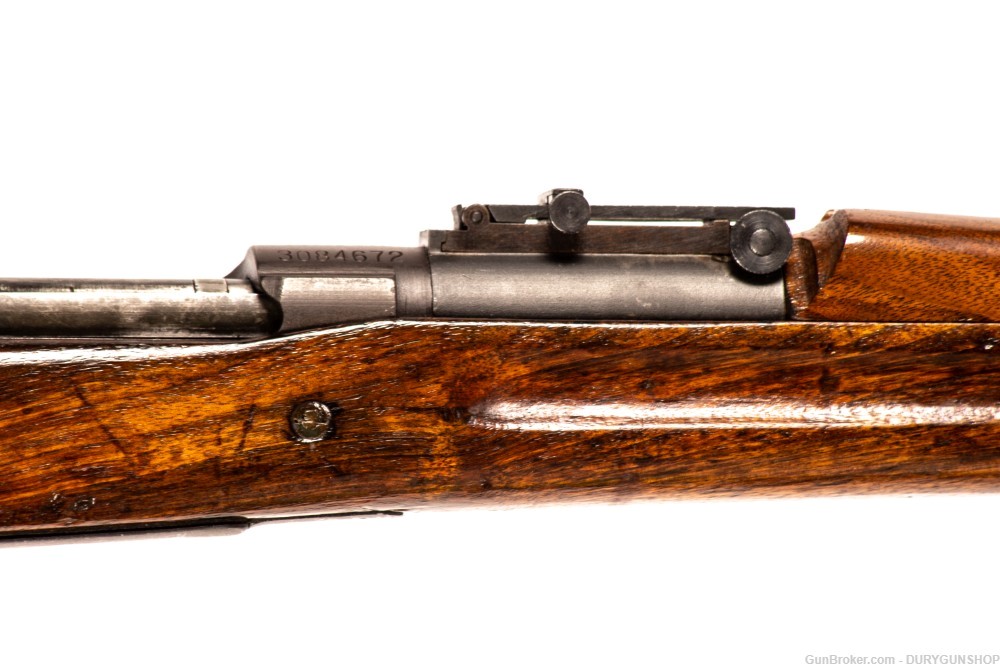 Remington 1903 30-06 Durys # 16405-img-4