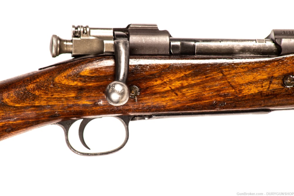Remington 1903 30-06 Durys # 16405-img-5