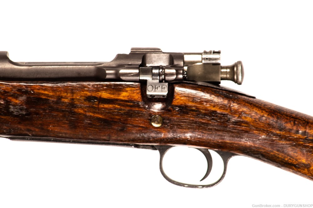 Remington 1903 30-06 Durys # 16405-img-13