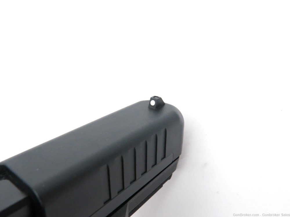 Glock 44 22LR 4" Semi-Automatic Pistol w/ 4 Magazines & Hard Case-img-7