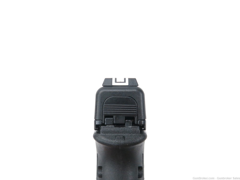 Glock 44 22LR 4" Semi-Automatic Pistol w/ 4 Magazines & Hard Case-img-6