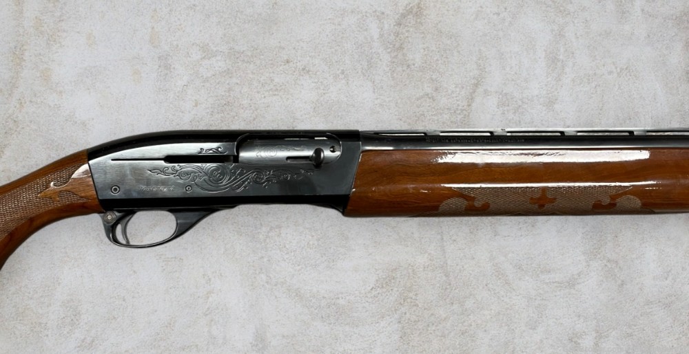 Remington 1100 Magnum 12GA Semi-Automatic Shotgun-img-9