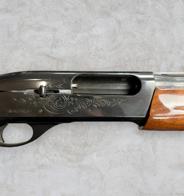 Remington 1100 Magnum 12GA Semi-Automatic Shotgun-img-14