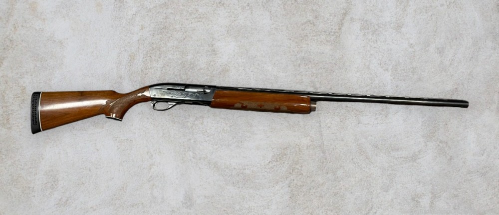 Remington 1100 Magnum 12GA Semi-Automatic Shotgun-img-7