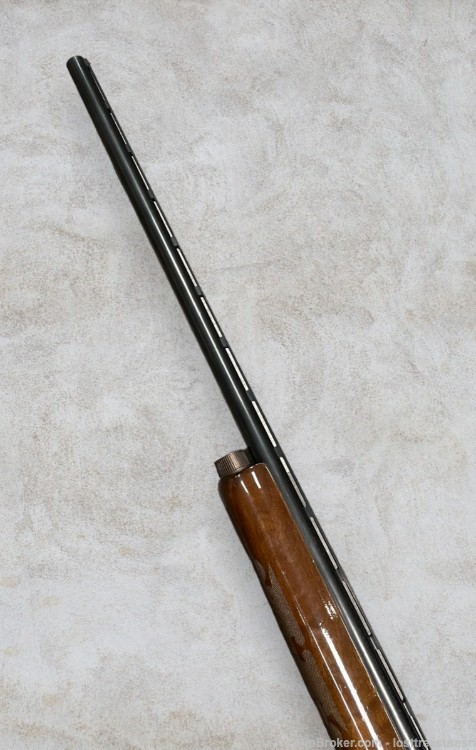 Remington 1100 Magnum 12GA Semi-Automatic Shotgun-img-1