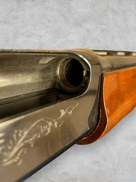 Remington 1100 Magnum 12GA Semi-Automatic Shotgun-img-17