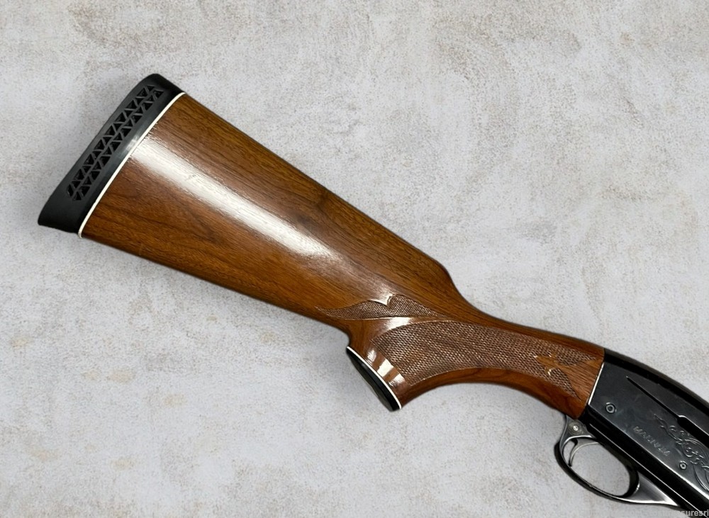 Remington 1100 Magnum 12GA Semi-Automatic Shotgun-img-8