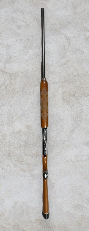 Remington 1100 Magnum 12GA Semi-Automatic Shotgun-img-18