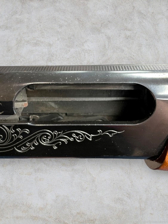Remington 1100 Magnum 12GA Semi-Automatic Shotgun-img-15