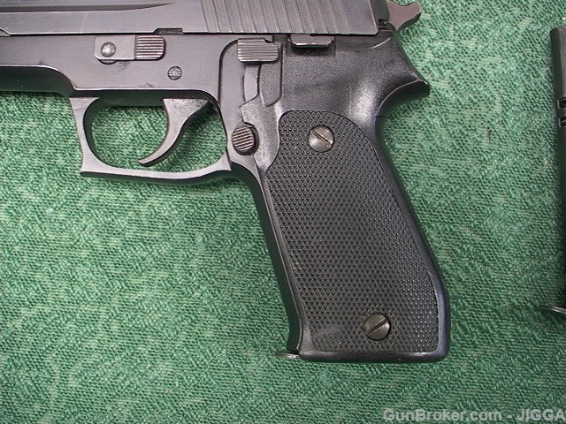 Used Sig Sauer P220  45acp-img-5