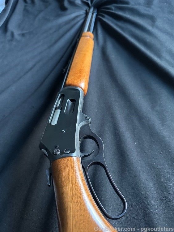 JM marked - Marlin Model 336CS Lever Action Carbine 30-30 Win, 20” micro-img-27