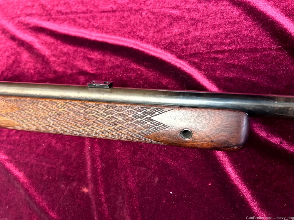 1950 Winchester Model 75 .22LR-img-7