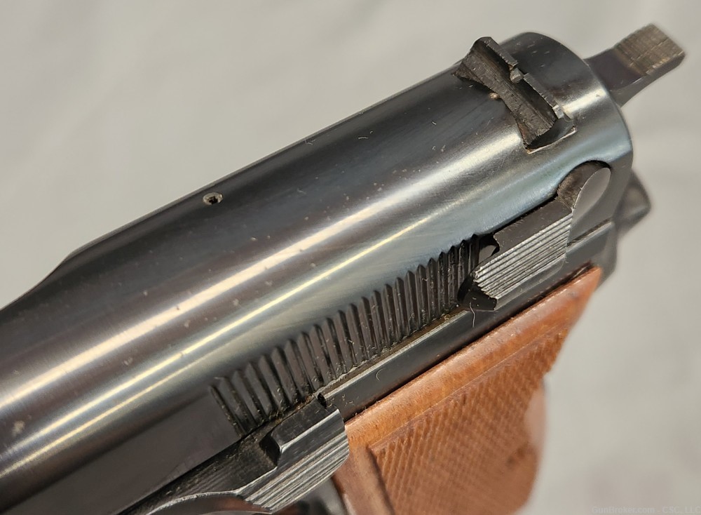 FEG MBK-9HP pistol 9mm Hi Power clone-img-19