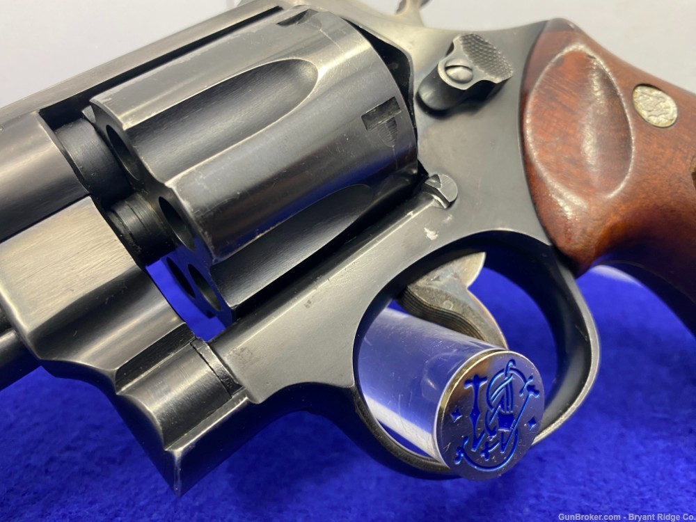 Smith Wesson .38/44 Outdoorsman Model of 1950 .38 Spl 6.5" *PRE-MODEL 23*-img-6