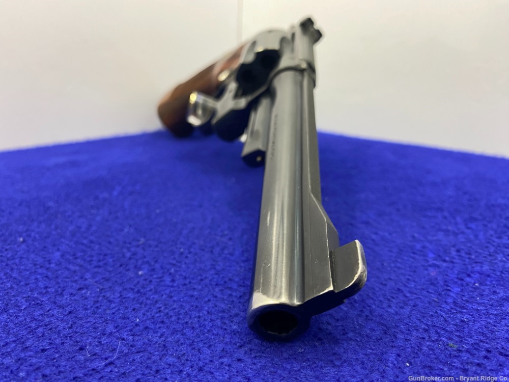 Smith Wesson .38/44 Outdoorsman Model of 1950 .38 Spl 6.5" *PRE-MODEL 23*-img-32