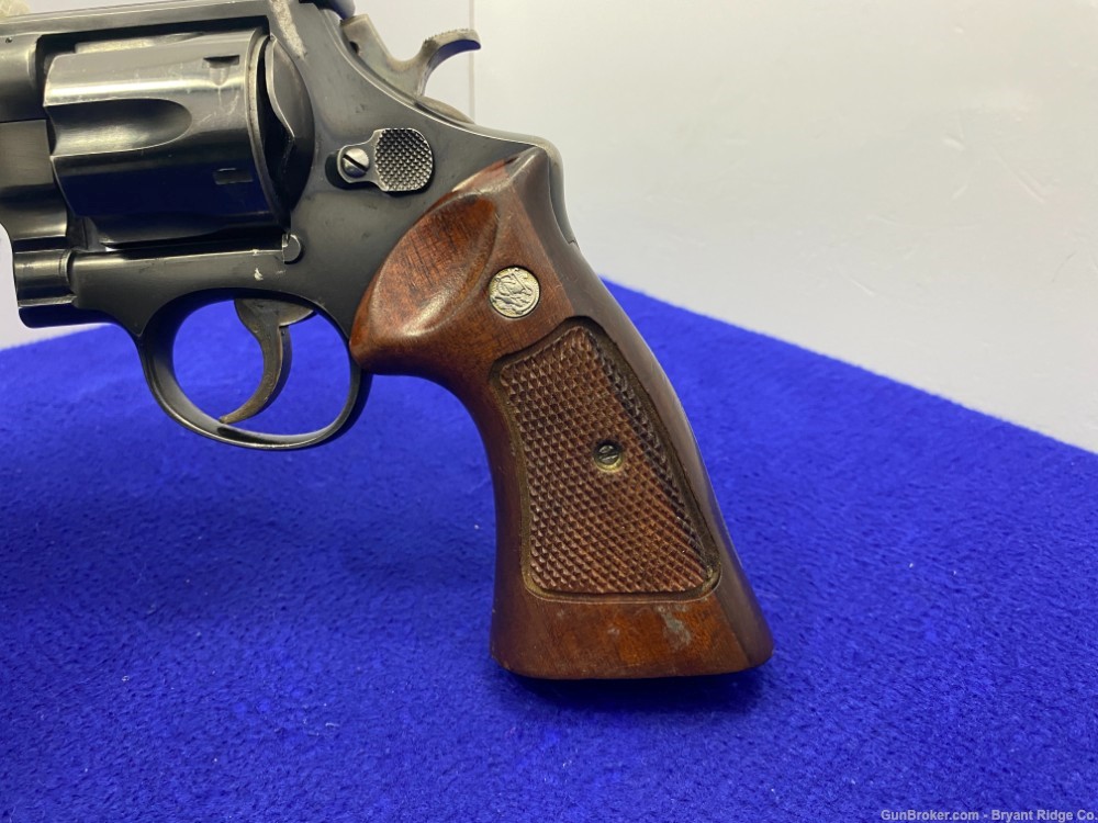 Smith Wesson .38/44 Outdoorsman Model of 1950 .38 Spl 6.5" *PRE-MODEL 23*-img-52