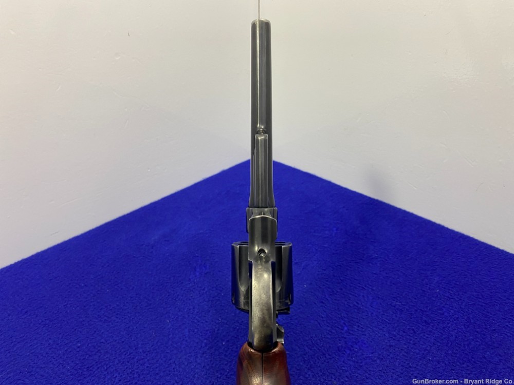 Smith Wesson .38/44 Outdoorsman Model of 1950 .38 Spl 6.5" *PRE-MODEL 23*-img-44