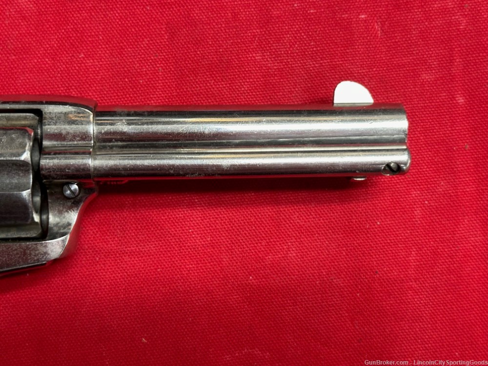 Colt 1st Generation Single Action Army  41 Long Colt-img-7
