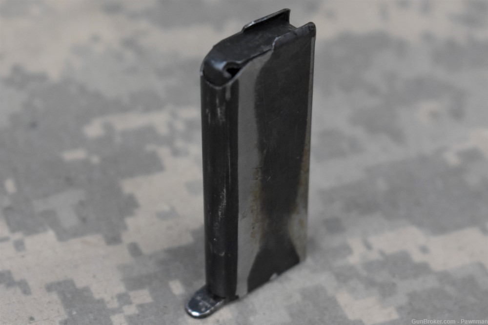 Magazine for H&R Self Loader in 25ACP made 1912-1920-img-2