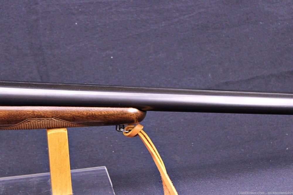 E.R. AMANTINO 12 GA COACH GUN SXS 20" BBL STOEGER IMPORT -img-25