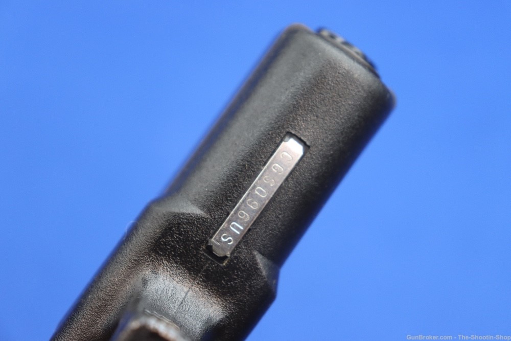 Glock Model G19C GEN2 Pistol 9MM Compensated G19 GEN 2 RARE 19C Austria 19 -img-27