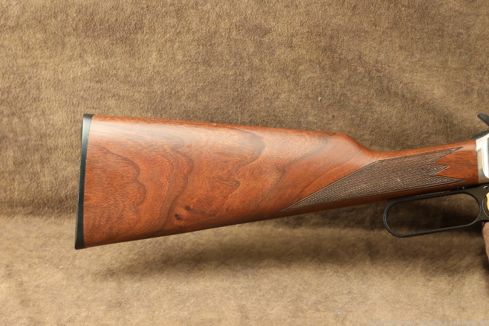 Browning BL-22 BL22 Octagon Field  24” Lever Action .22 Short \ LR MFD 2004-img-4