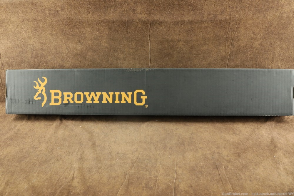 Browning BL-22 BL22 Octagon Field  24” Lever Action .22 Short \ LR MFD 2004-img-40