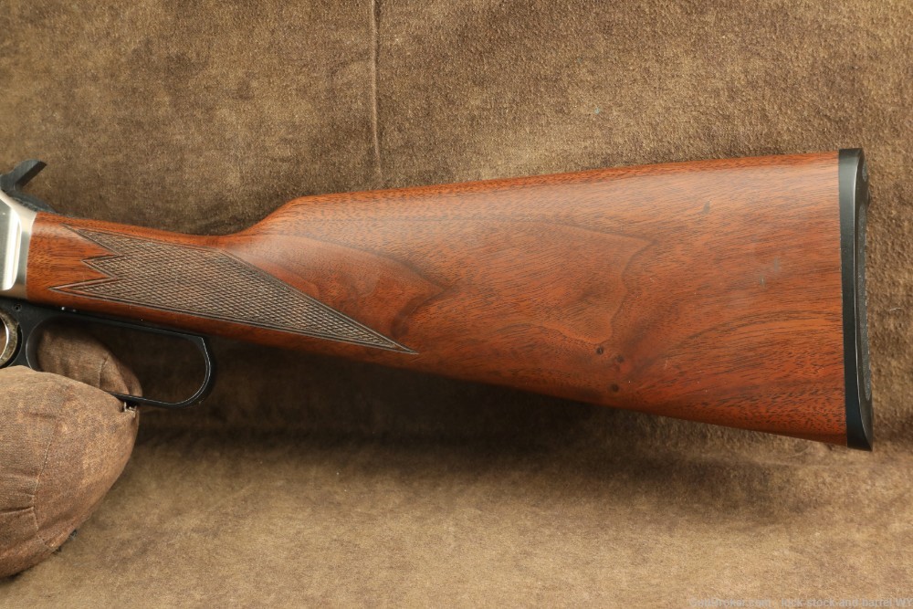 Browning BL-22 BL22 Octagon Field  24” Lever Action .22 Short \ LR MFD 2004-img-14