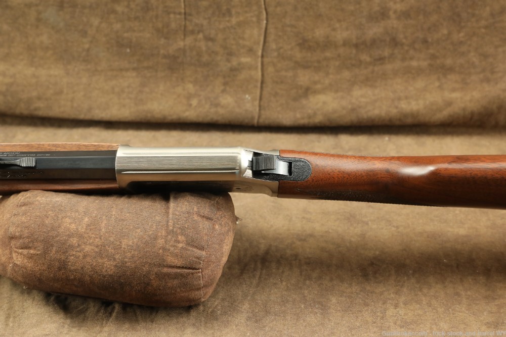 Browning BL-22 BL22 Octagon Field  24” Lever Action .22 Short \ LR MFD 2004-img-18