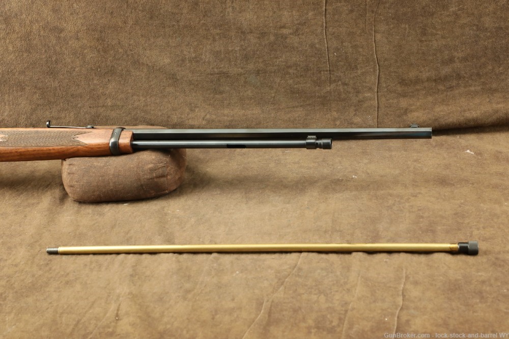 Browning BL-22 BL22 Octagon Field  24” Lever Action .22 Short \ LR MFD 2004-img-36