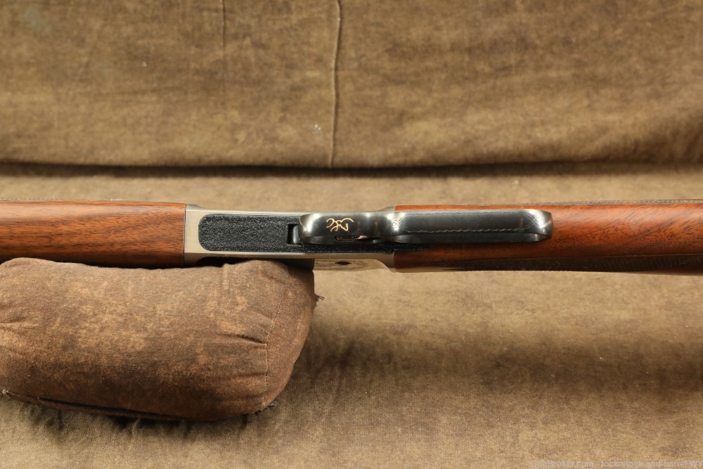 Browning BL-22 BL22 Octagon Field  24” Lever Action .22 Short \ LR MFD 2004-img-23