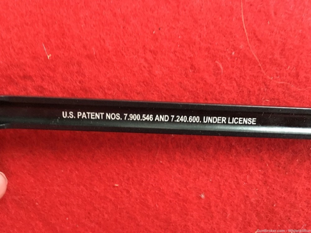 SIG SAUER FACTORY OEM MPX RATTLER AMIBIDEXDRIOUS CHARGING HANDLE-USED-img-1