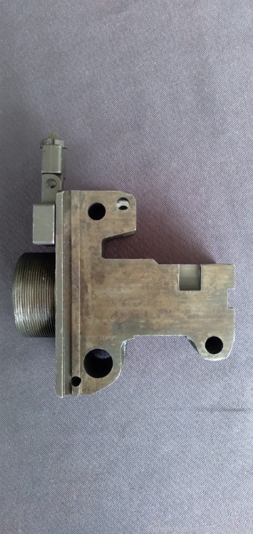 Browning 1919A4 .30 cal Parts Kit 30-06-img-30