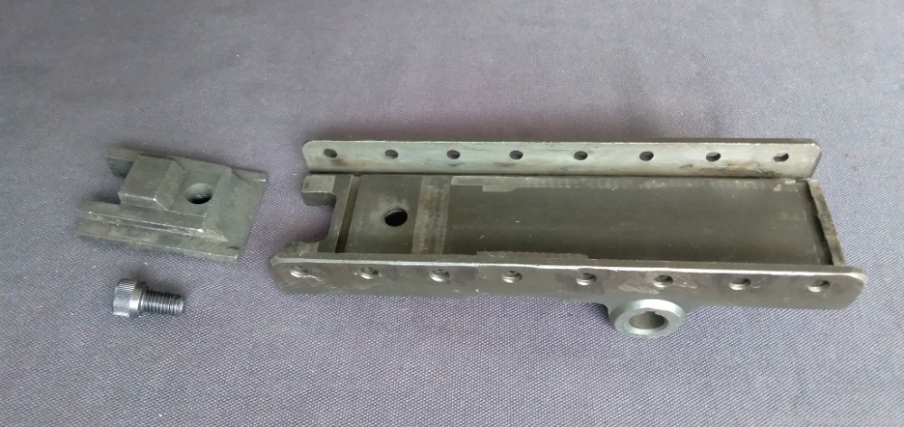 Browning 1919A4 .30 cal Parts Kit 30-06-img-6