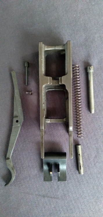 Browning 1919A4 .30 cal Parts Kit 30-06-img-12