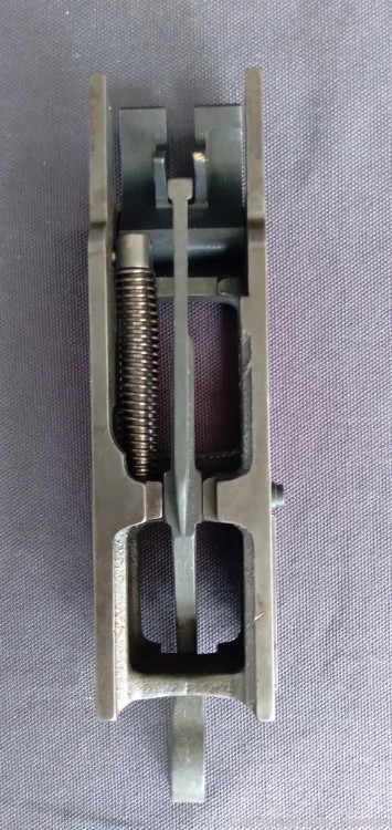 Browning 1919A4 .30 cal Parts Kit 30-06-img-13