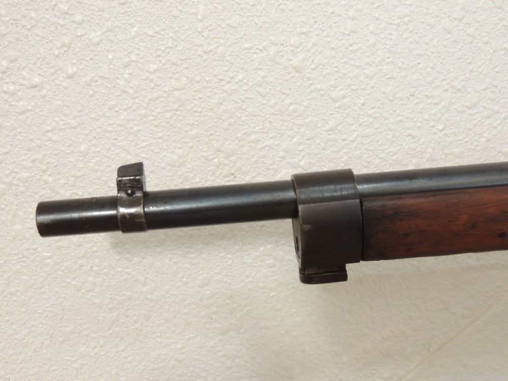 Arisaka Type 38 Rifle MUM 6.5 Jap 6.5x50mm Collectible Condition C&R-img-13