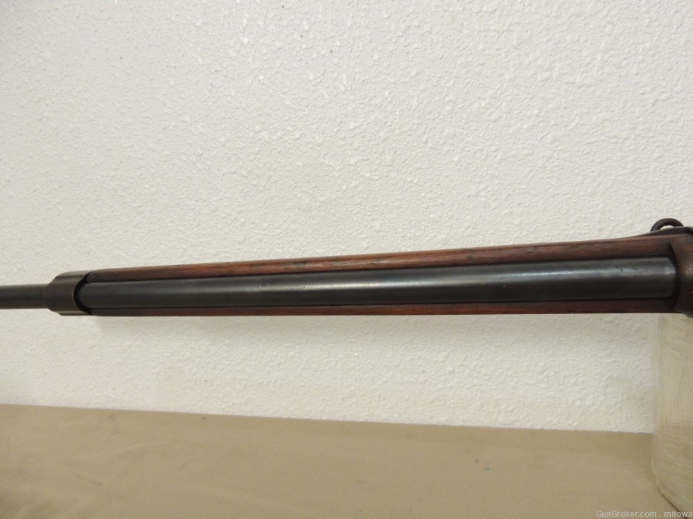 Arisaka Type 38 Rifle MUM 6.5 Jap 6.5x50mm Collectible Condition C&R-img-20