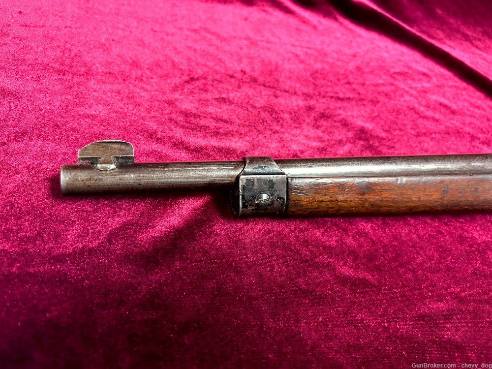 Savage Model 19 NRA MATCH RIFLE - .22LR - Penny Auction-img-9
