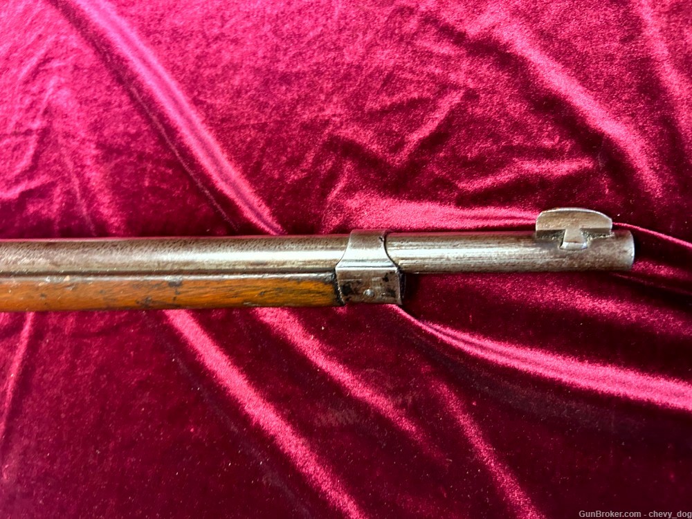 Savage Model 19 NRA MATCH RIFLE - .22LR - Penny Auction-img-3
