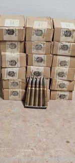 270rds of 8mm Mauser -img-0