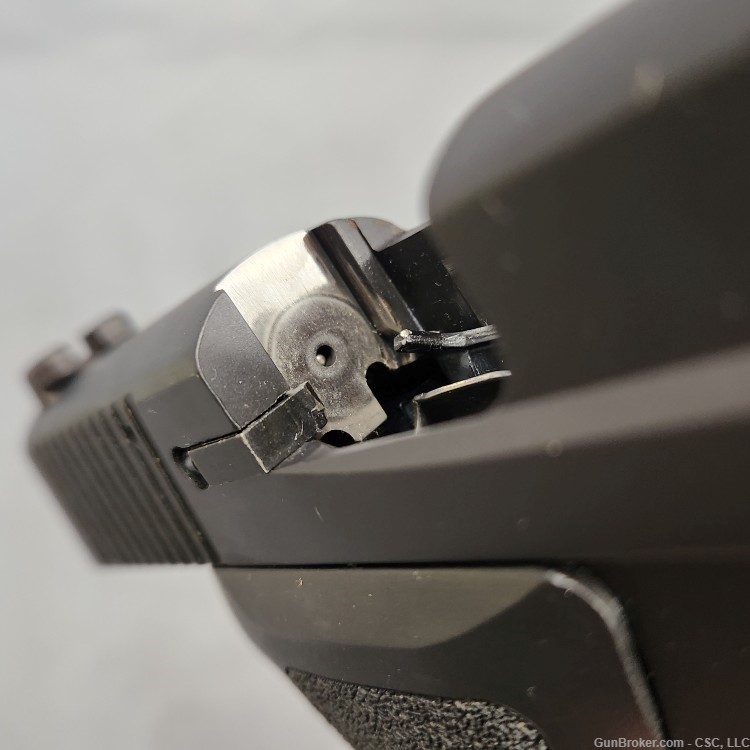 Sig Sauer P220 pistol 45ACP with rail-img-16