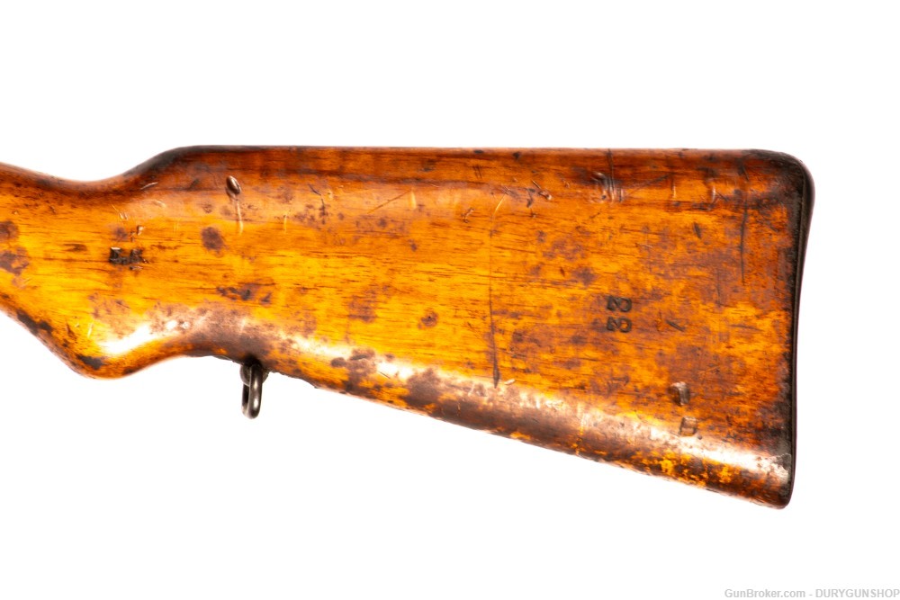 Iranian 98/29 8MM Mauser Durys # 16541-img-18