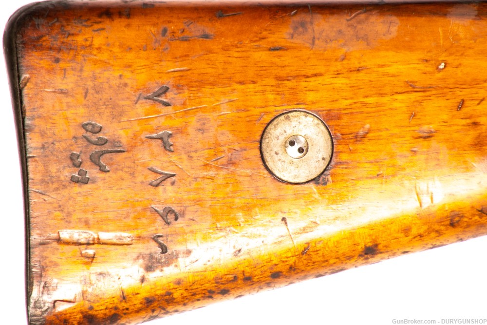 Iranian 98/29 8MM Mauser Durys # 16541-img-10