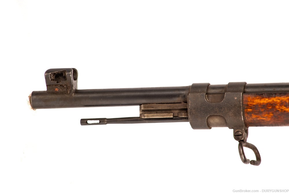 Iranian 98/29 8MM Mauser Durys # 16541-img-11