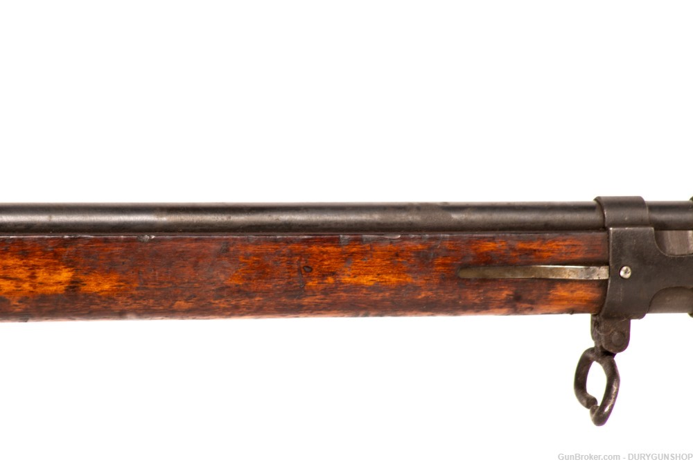 Iranian 98/29 8MM Mauser Durys # 16541-img-3