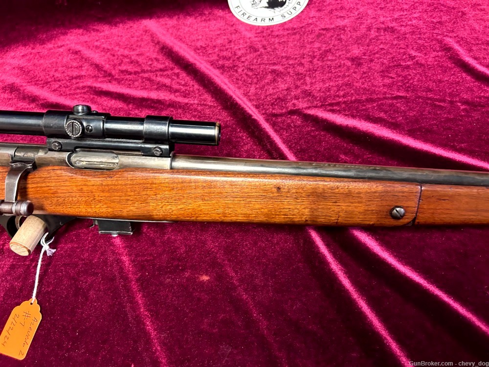 Mossberg Model 142A .22LR - Penny Auction!-img-2
